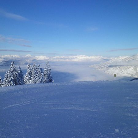 Haus Auni Metzgermeister Westendorf Exteriér fotografie