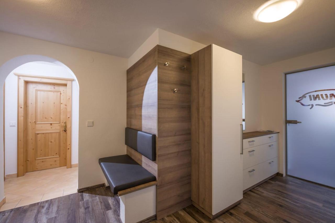 Haus Auni Metzgermeister Westendorf Exteriér fotografie