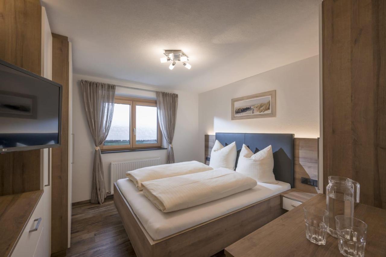 Haus Auni Metzgermeister Westendorf Exteriér fotografie