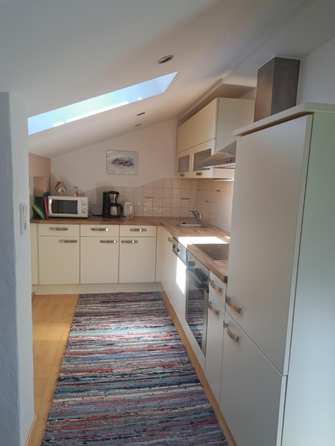 Haus Auni Metzgermeister Westendorf Exteriér fotografie