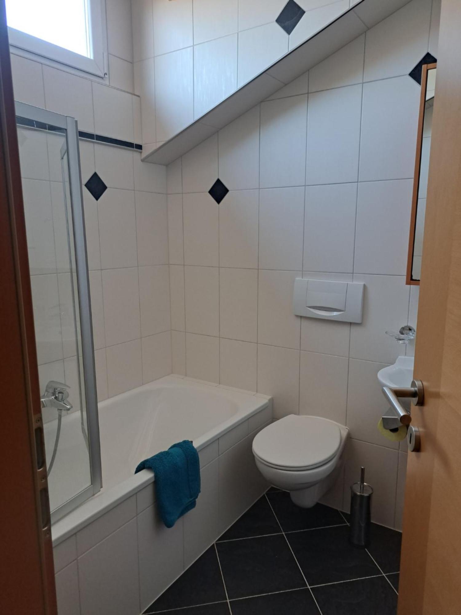 Haus Auni Metzgermeister Westendorf Exteriér fotografie